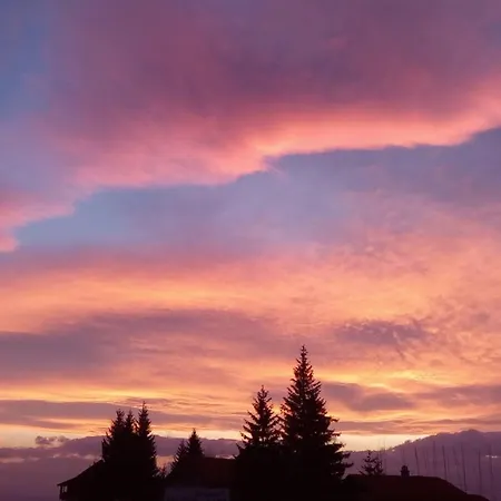 Apartment Sky