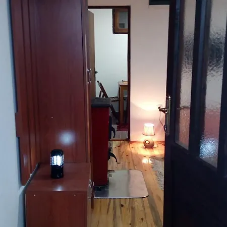 Sky Apartment *