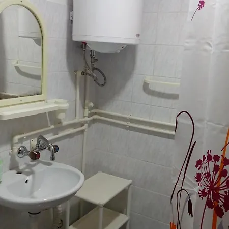 Sky شقة كوباونيك