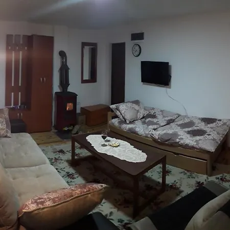 Sky Apartment