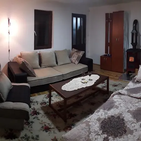 Sky Apartment