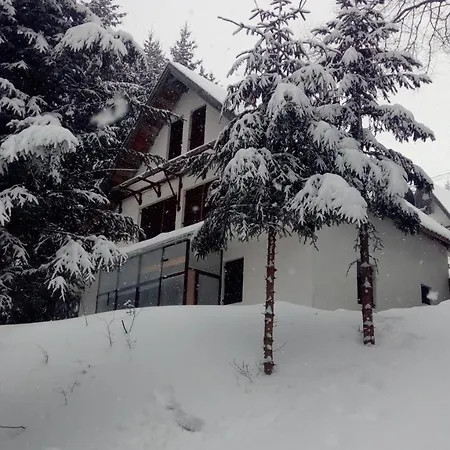 شقة Sky كوباونيك