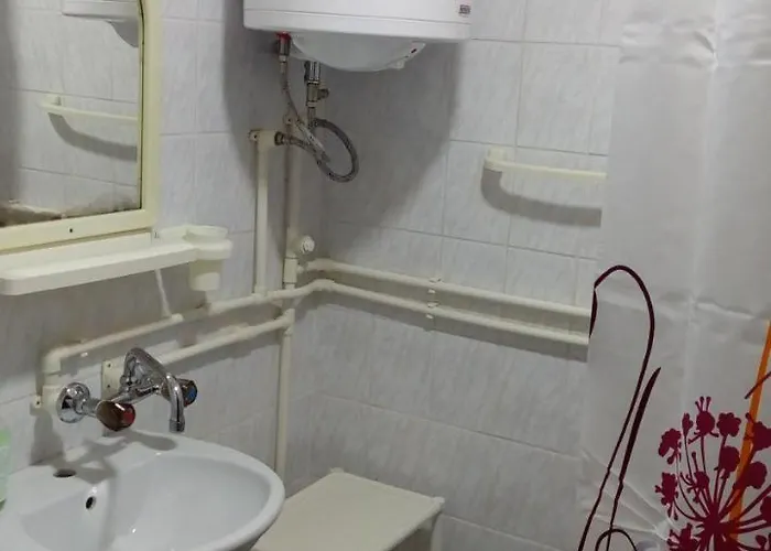 Sky Apartamento Kopaonik