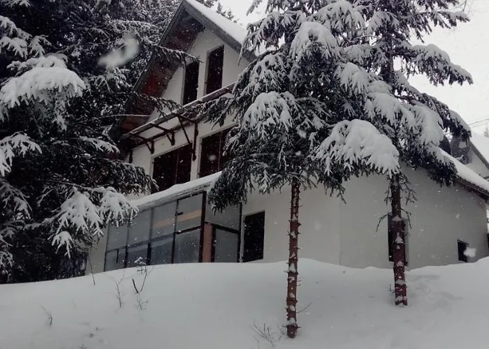 Apartamento Sky Kopaonik